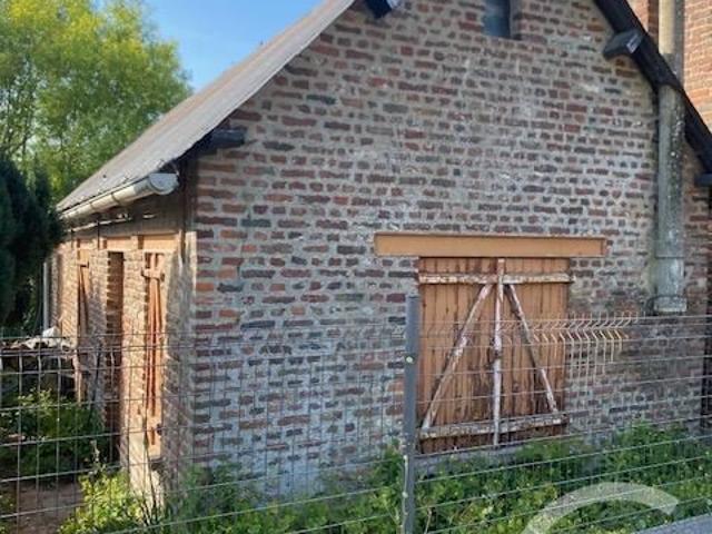 Maison vente à Saint-Quentin, Mézières-sur-oise