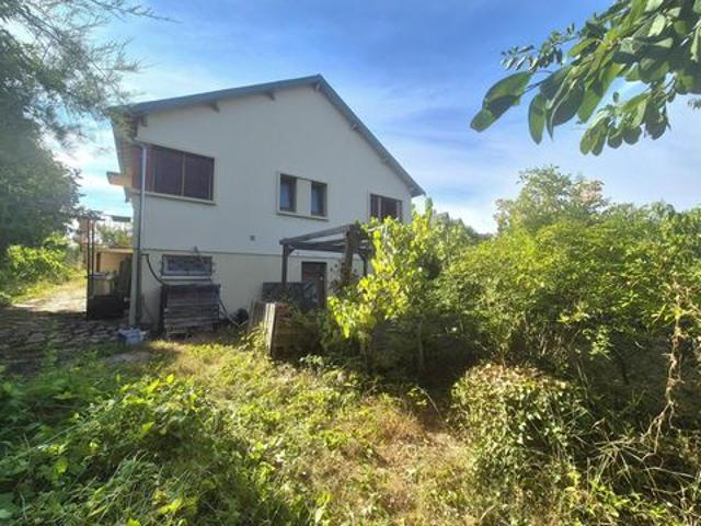 Villa vente à Mantes-la-Jolie, Mantes-la-ville