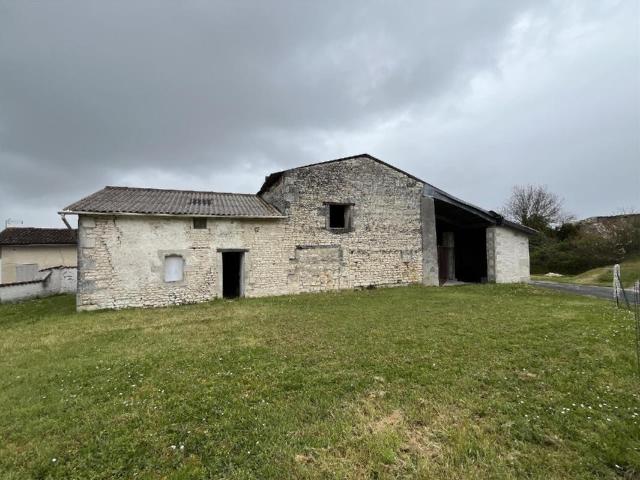 Maison vente à Cognac, Gimeux