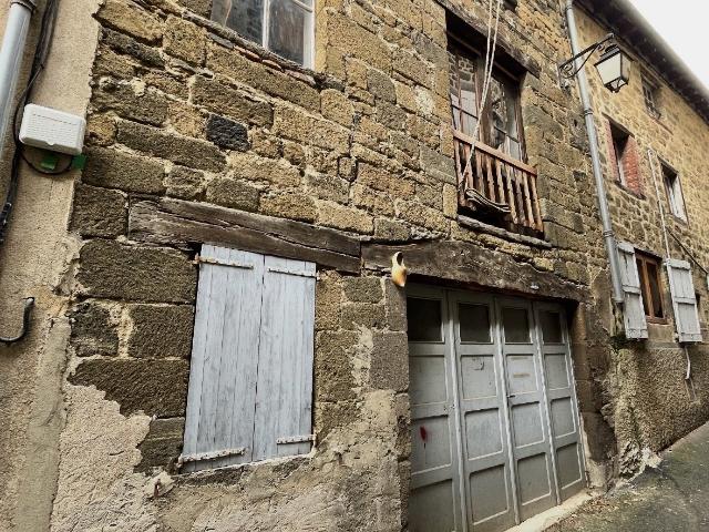 Maison vente à Brioude, Langeac