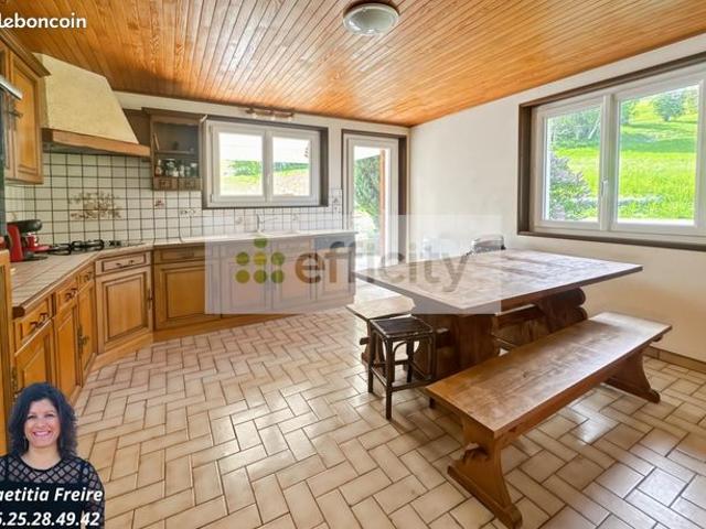 Maison vente à Orléans, Saint-sigismond