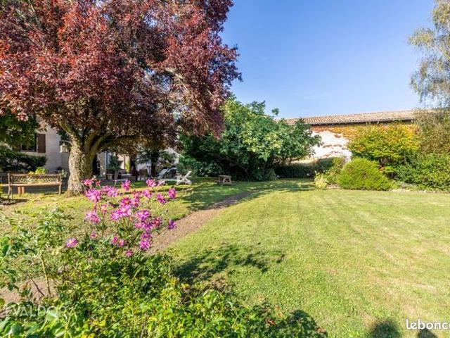 Maison vente à Mâcon, Romanèche-thorins