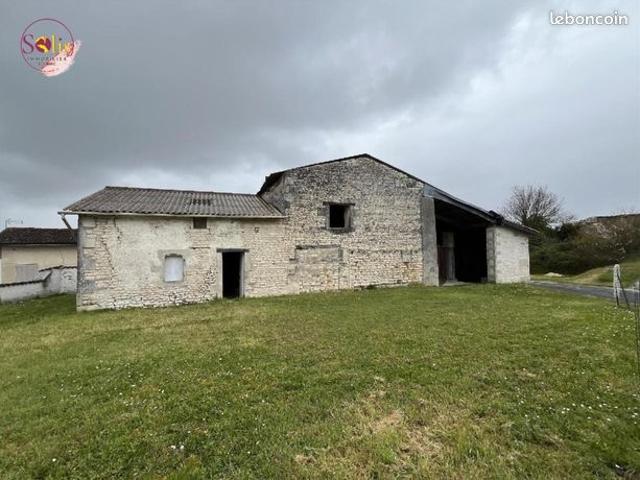 Maison vente à Cognac, Gimeux