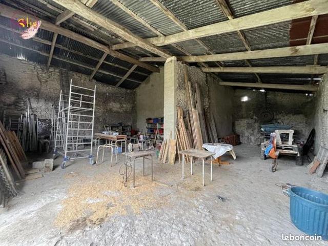 Maison vente à Cognac, Gimeux