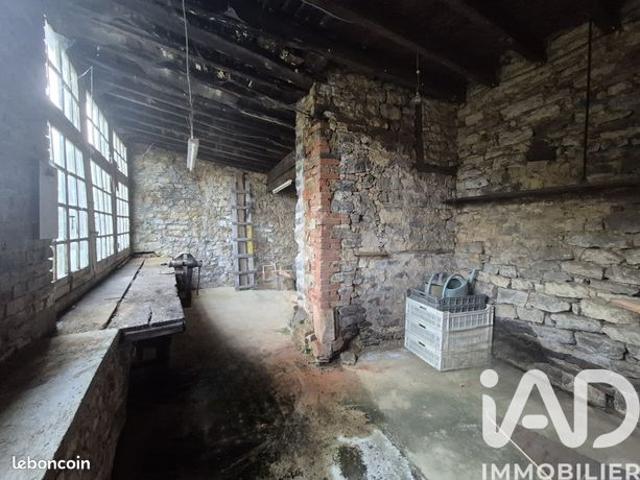 Maison vente à Charleville-Mézières, Arreux