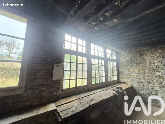 Maison vente à Charleville-Mézières, Arreux