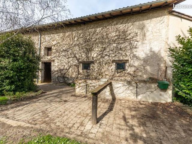 Maison vente à Mâcon, Romanèche-thorins