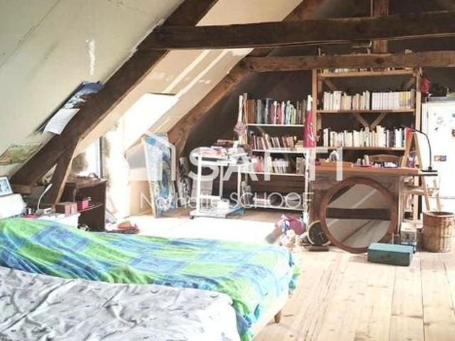 Maison vente à Guingamp, Bretagne