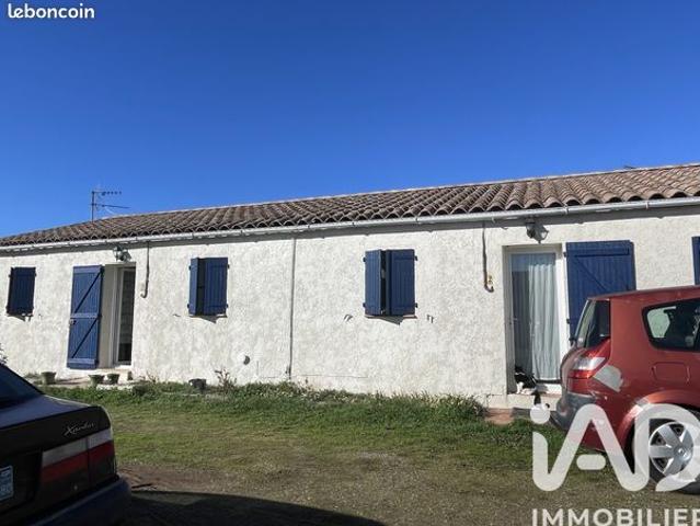 Maison vente à Carcassonne, Salsigne