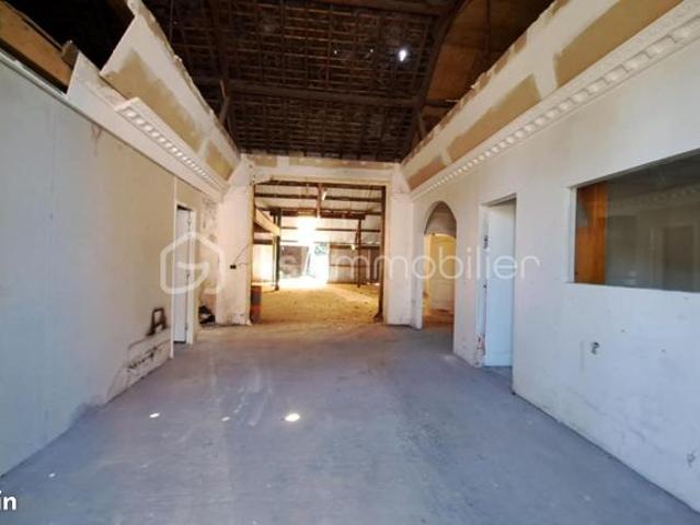 Maison vente à Châteaubriant-Ancenis, Châteaubriant