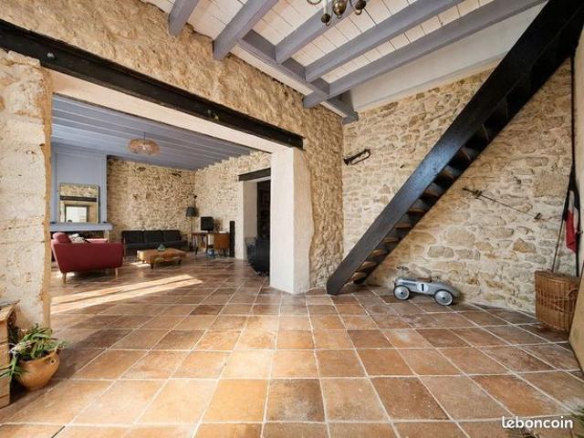 Maison vente à Lesparre-Médoc, Saint-yzans-de-médoc