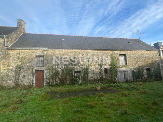Maison vente à Vannes, Bretagne
