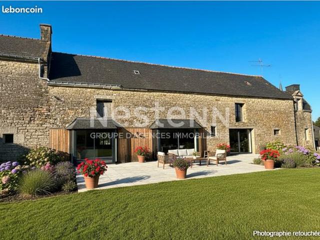 Maison vente à Vannes, Bretagne