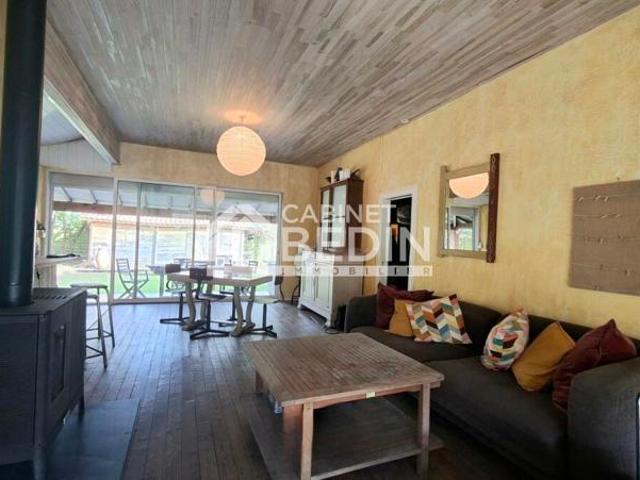 Maison vente à Arcachon, Lège-cap-ferret