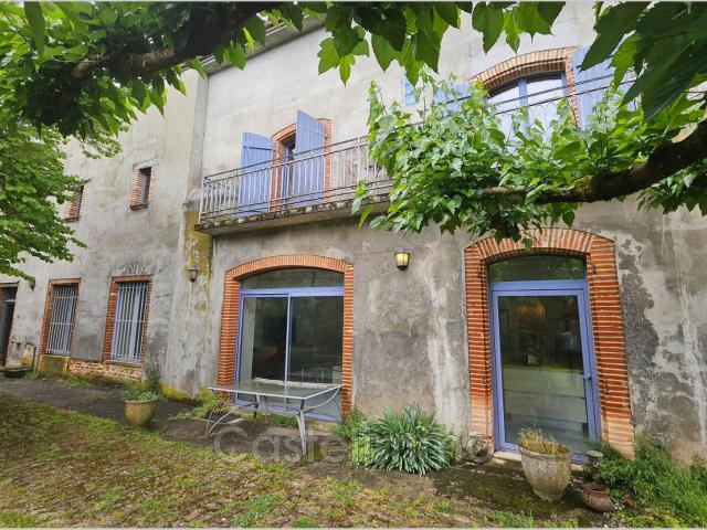 Maison vente à Castelsarrasin, Moissac