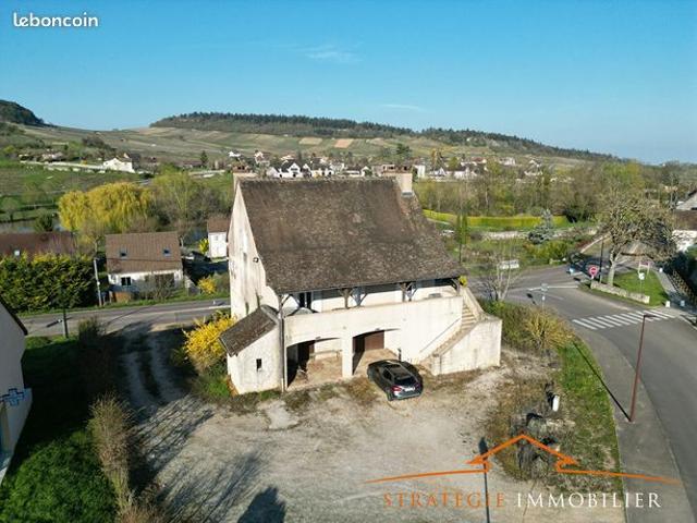 Maison vente à Chalon-sur-Saône, Mercurey