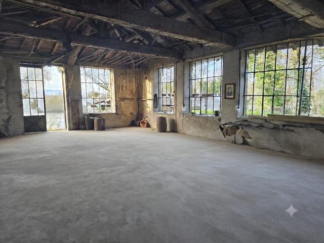Maison vente à Bourg-en-Bresse, Guéreins