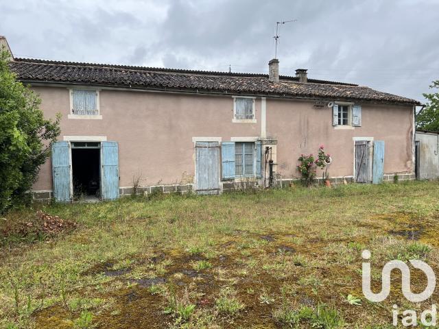Maison vente à Niort, Celles-sur-belle