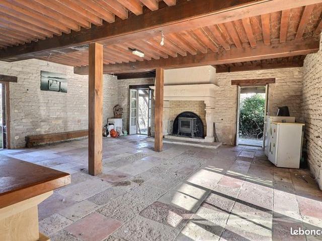 Maison vente à Chalon-sur-Saône, Mercurey
