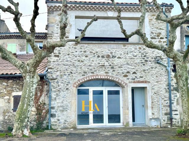 Maison vente à Nyons, Cléon-d'andran