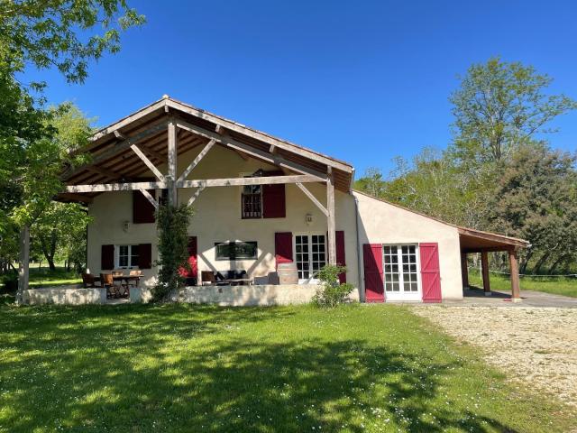 Maison vente à Condom, Fourcès