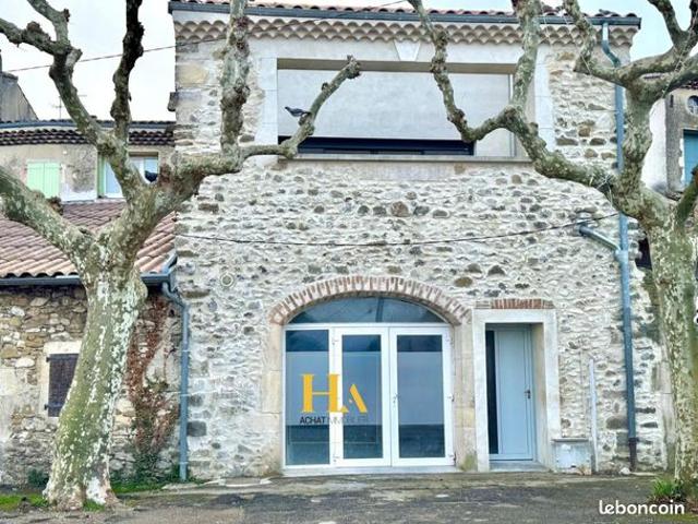 Maison vente à Nyons, Cléon-d'andran