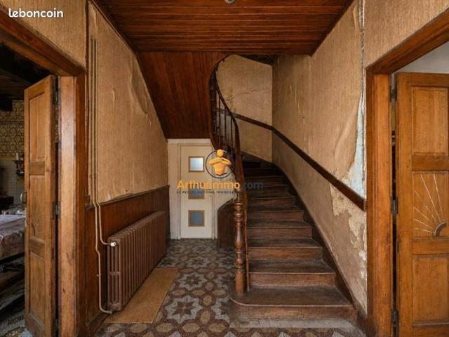 Maison vente à Tarbes, Laloubère