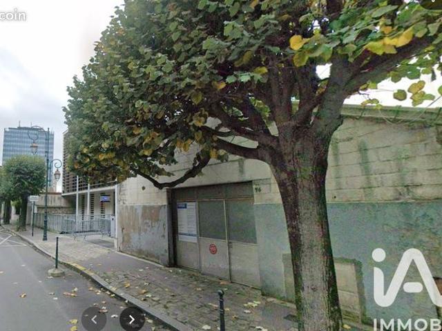 Maison vente à Nanterre, La Garenne-colombes