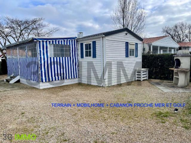 Maison vente à Les Sables-d'Olonne, Talmont-saint-hilaire