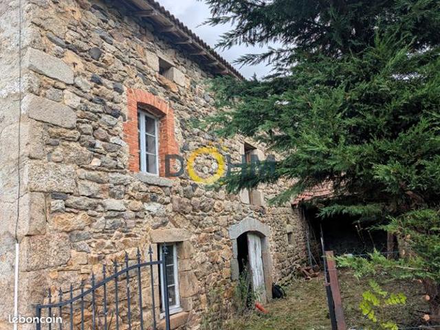 Maison vente à Le Puy-en-Velay, Monlet