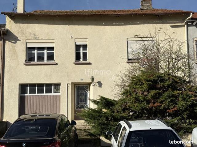 Maison vente à Forbach-Boulay-Moselle, Bettange