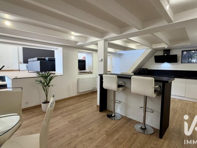 Maison vente à Haguenau-Wissembourg, Goersdorf