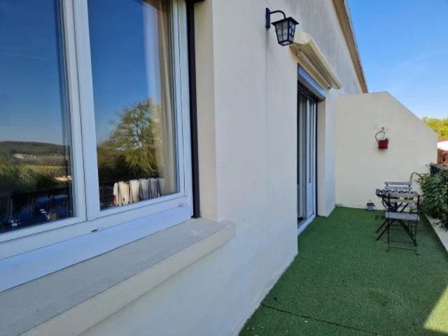 Appartement vente à Béthune, Lillers