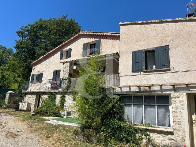Maison vente à Nyons