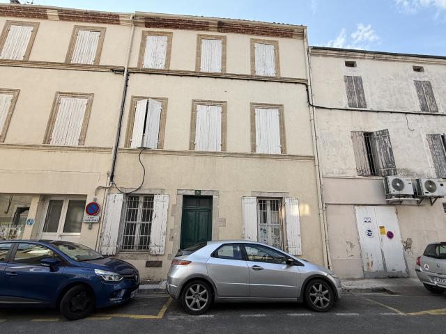 Maison vente à Villeneuve-sur-Lot, Villeneuve-sur-lot