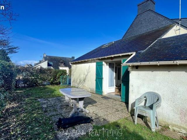 Maison vente à Vannes, Bretagne