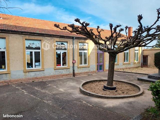 Maison vente à Saint-Just-la-Pendue, Loire