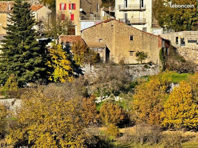 Maison vente à Arrondissement de Draguignan, Comps-sur-artuby