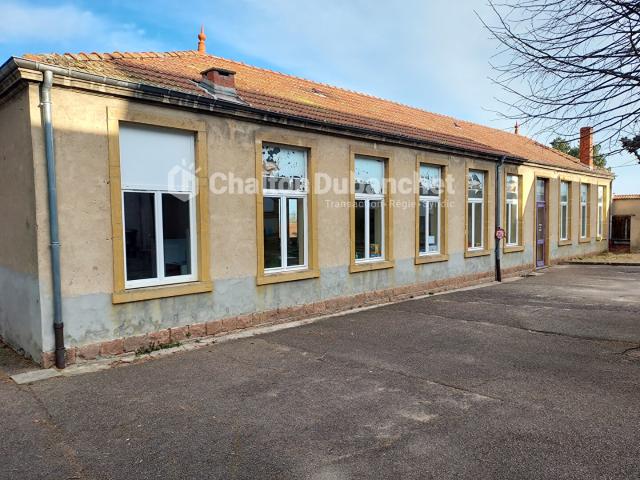 Maison vente à Roanne, Saint-just-la-pendue