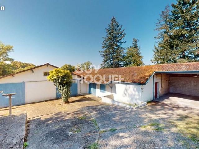 Maison vente à Mont-de-Marsan, Samadet