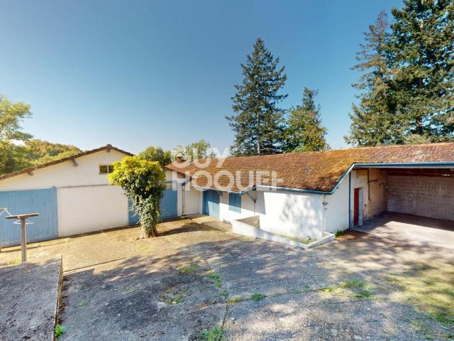 Maison vente à France métropolitaine, Samadet