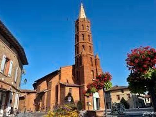 Maison vente à Blagnac, Haute-Garonne