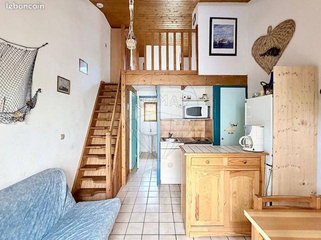 Maison vente à Les Mathes, Charente-Maritime