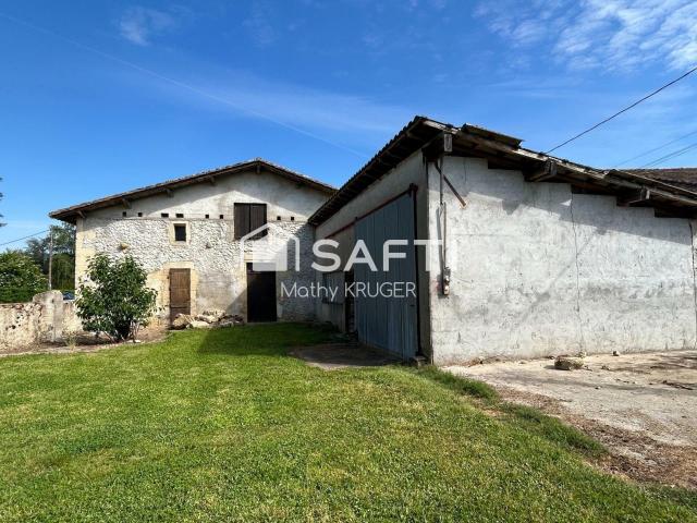 Maison vente à Libourne, Saint-pey-de-castets