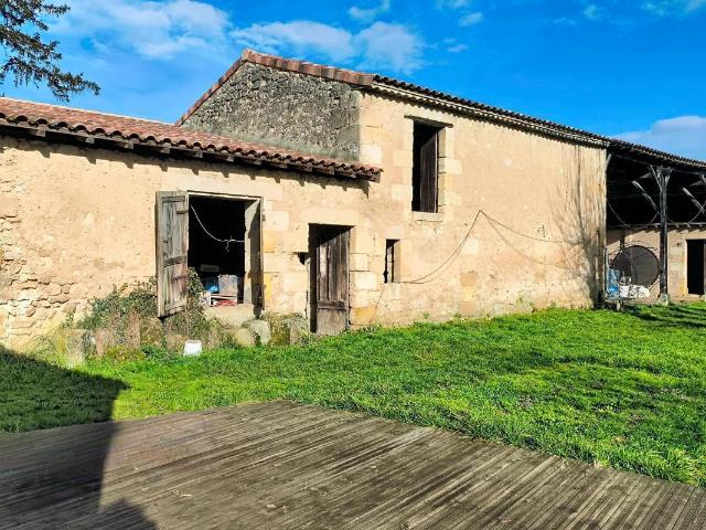 Maison vente à Langon, Portets