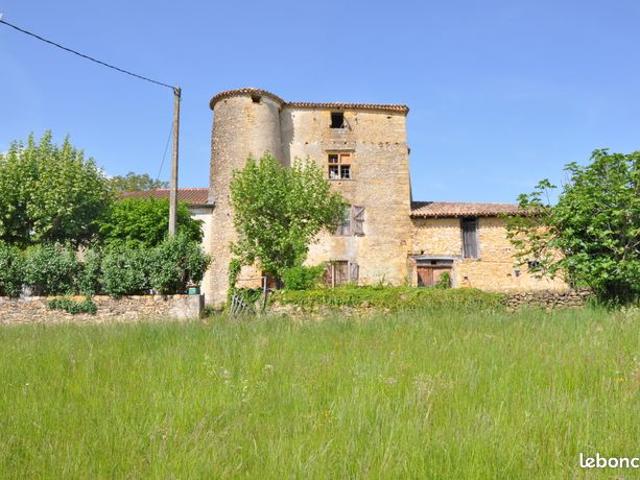 Maison vente à Muret, Boussens