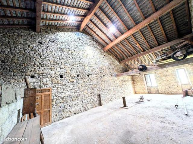 Maison vente à Aranc, Thézillieu