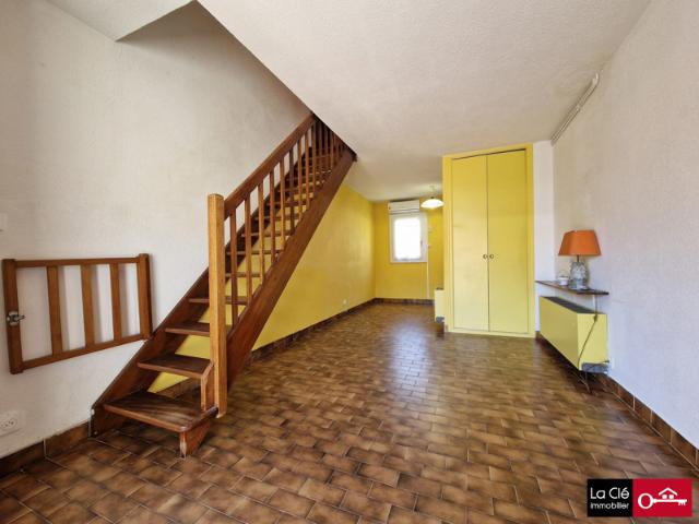 Maison vente à Nîmes, Le Grau-du-roi