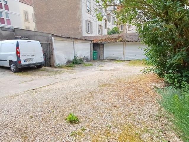 Maison vente à Dijon