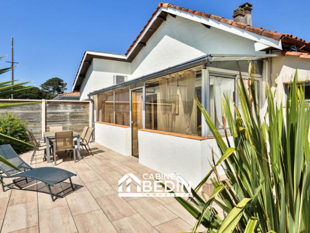 Maison vente à Arcachon, Gujan-mestras